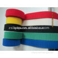 Good quality Heat resisting nylon cable tie and hook loop strap